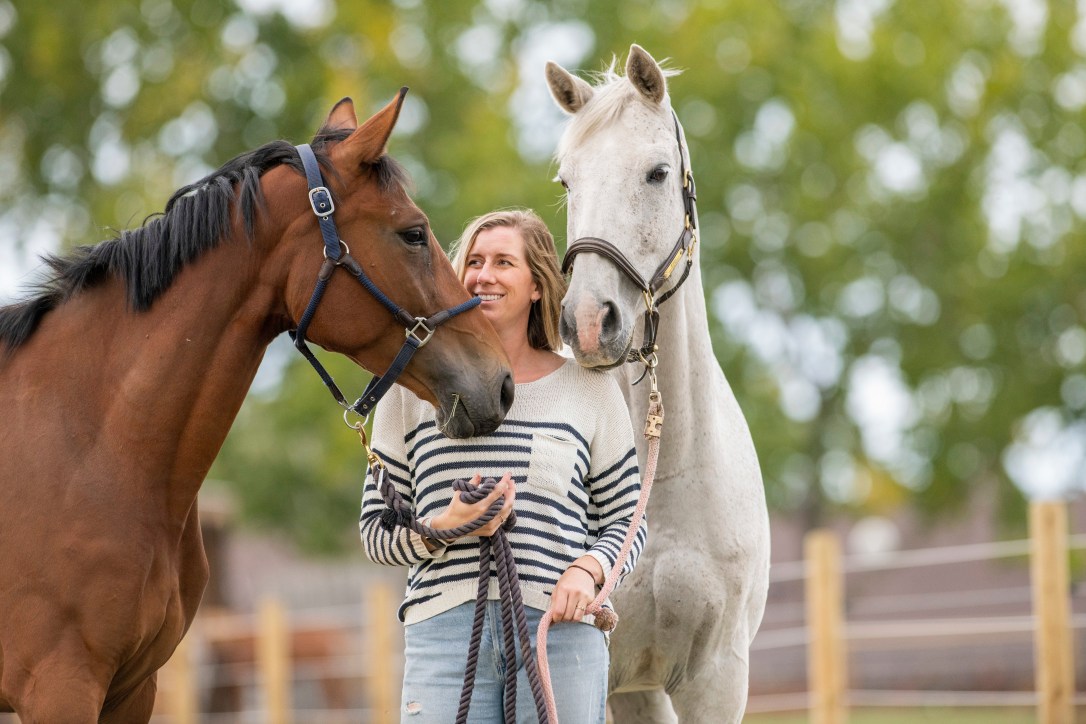 Spruce Meadows Masters 2023 - Rolex Grand Slam Sept 10 2023